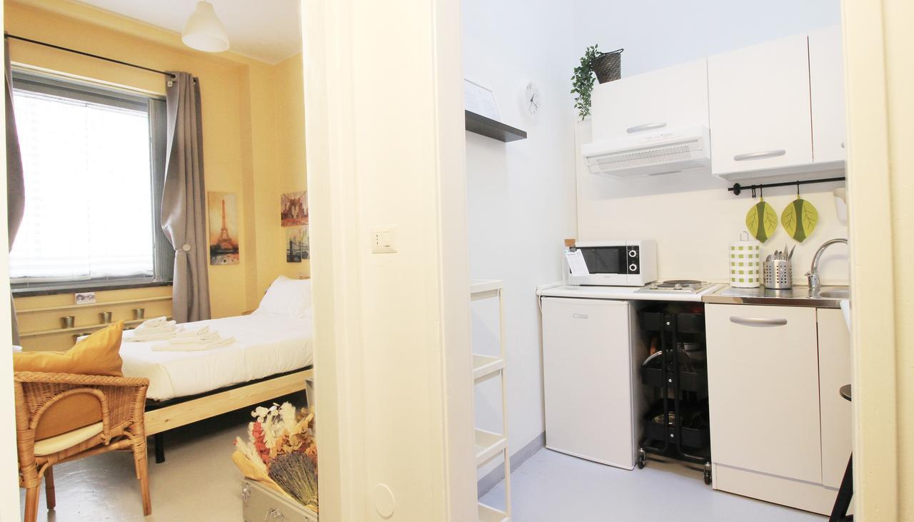 Appartement Italianway-san Pietro All'orto
