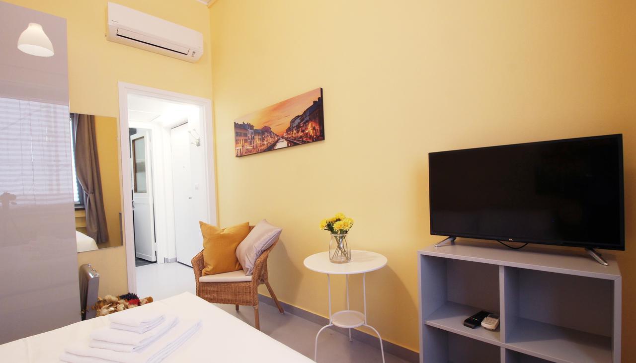 Italianway-san Pietro All'orto Appartement