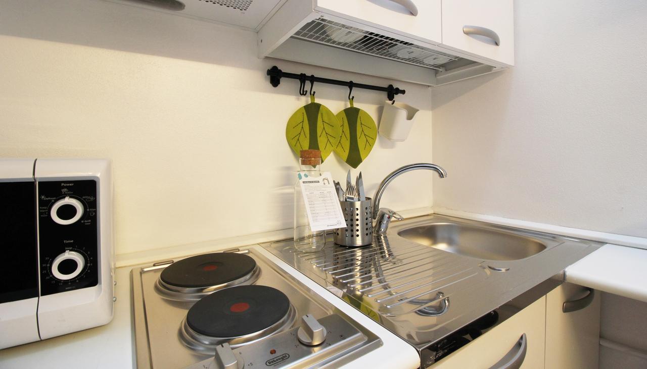 Appartement Italianway-san Pietro All'orto