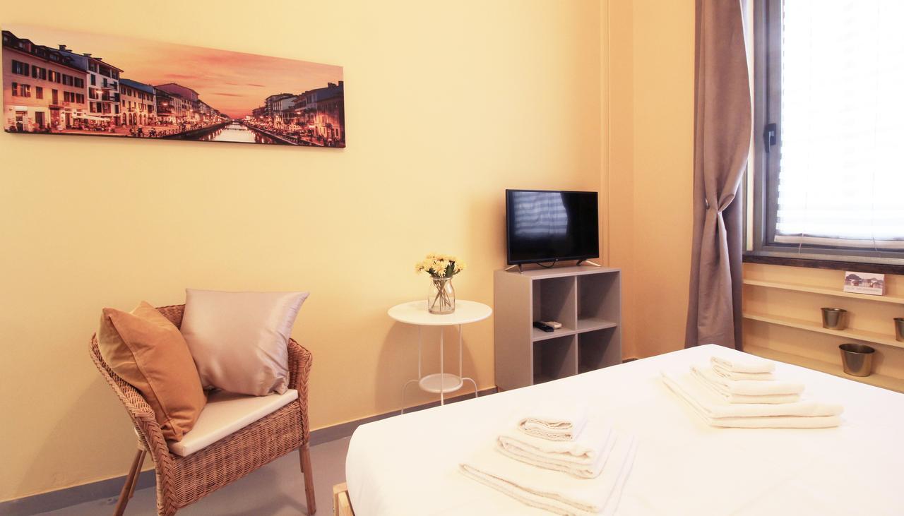Italianway-san Pietro All'orto Appartement