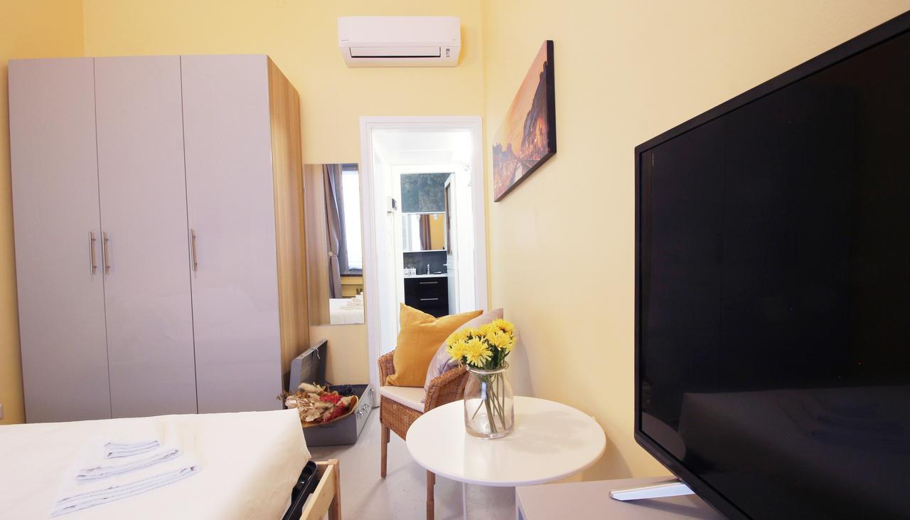 Italianway-san Pietro All'orto Appartement *
