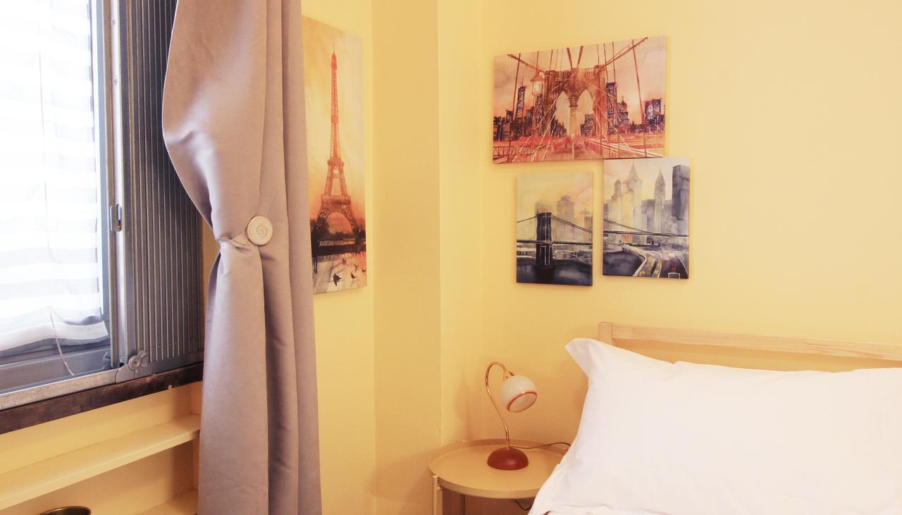 Appartement Italianway-san Pietro All'orto *