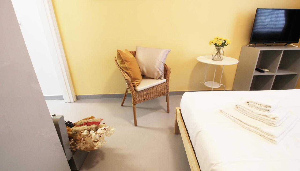 Appartement Italianway-san Pietro All'orto *